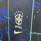 Brazil Special Edition Dark Blue