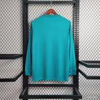 Real Madrid Third Long Sleeve 2016/17