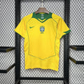 Brasilien '04 Heim