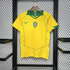 Brasilien '04 Heim