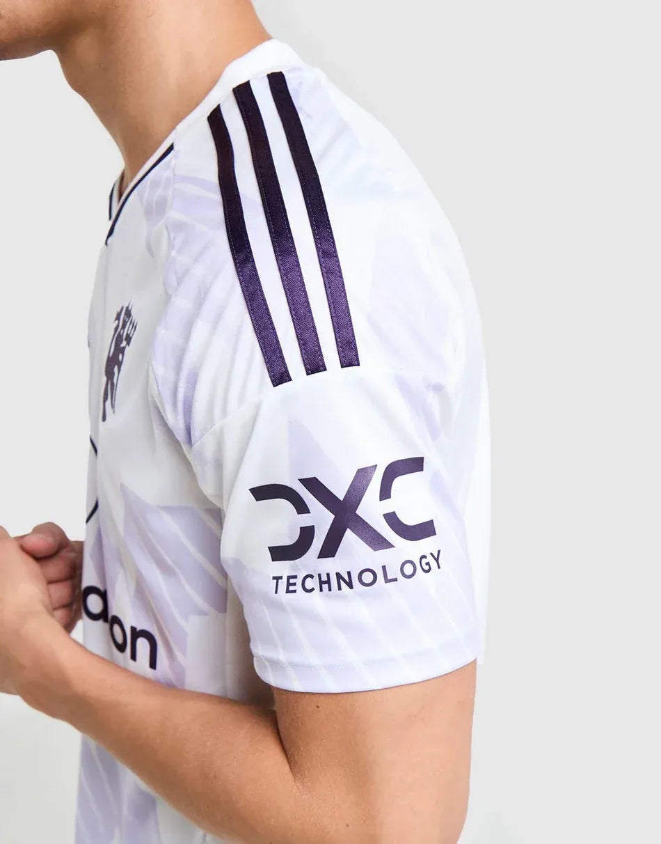 Manchester United Away 2025/26