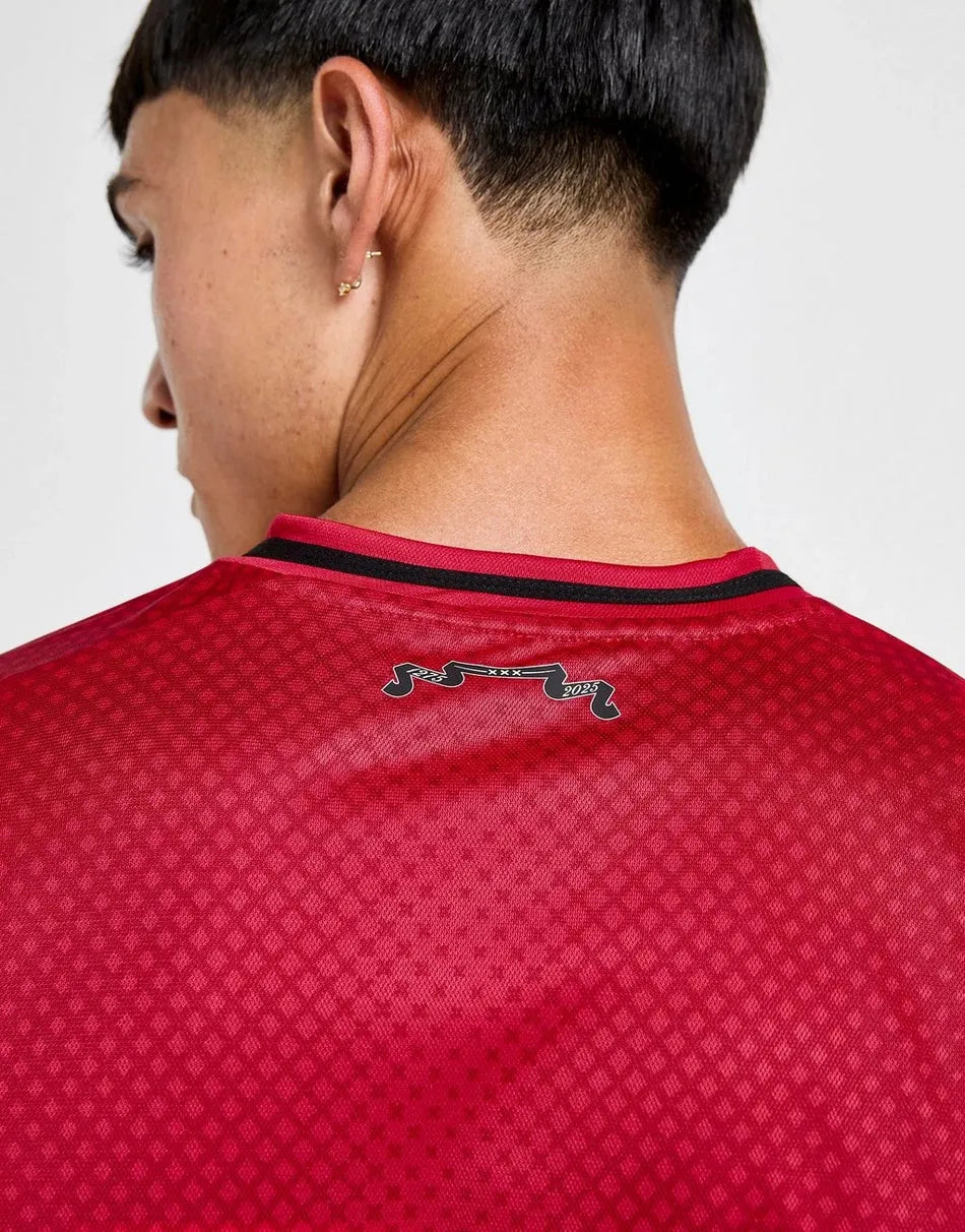 Ajax Home 2025/26
