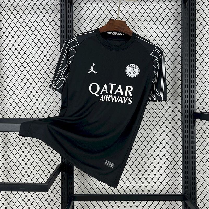 PSG Special Edition 4th Black