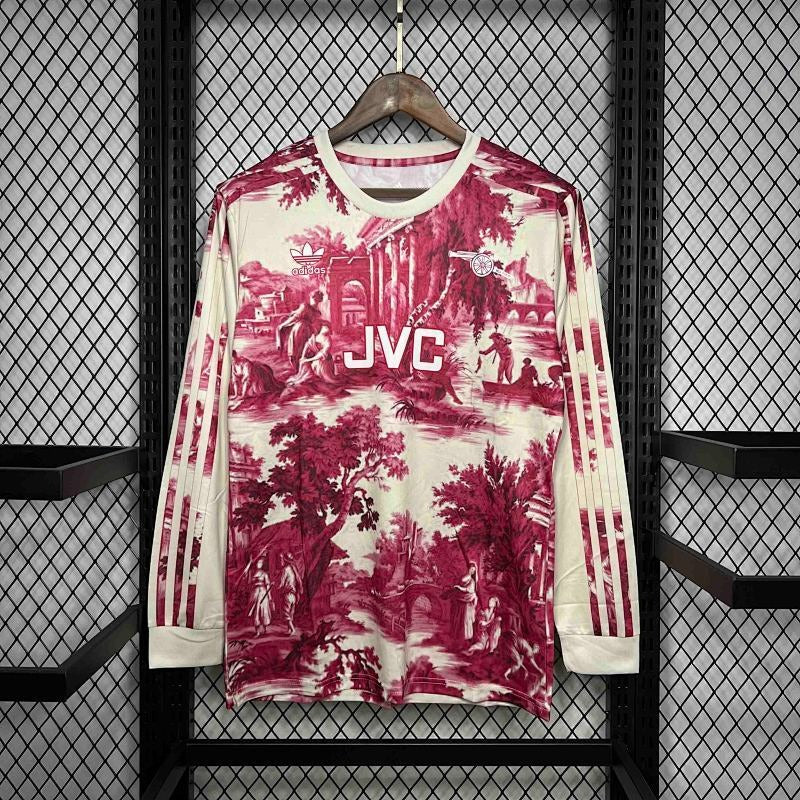 Arsenal Special Edition Long Sleeve