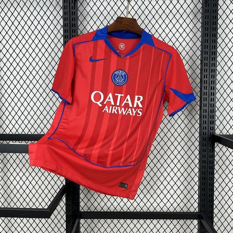 PSG Drittes Trikot 2025/26