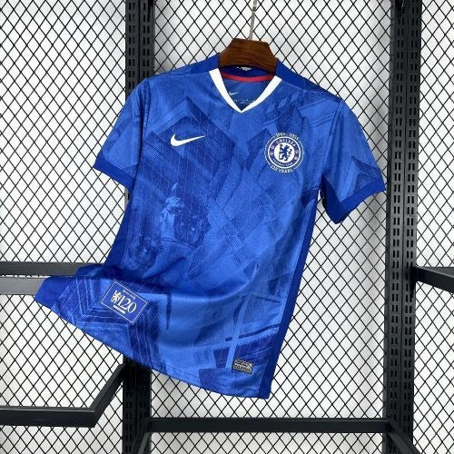 Chelsea 2025/26 Heim