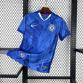 Chelsea 2025/26 Heim