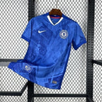 Chelsea 2025/26 Heim