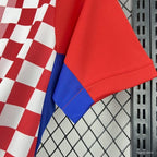 Croatia Home World Cup 2026