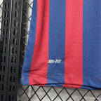 Barcelona Home 2013/14