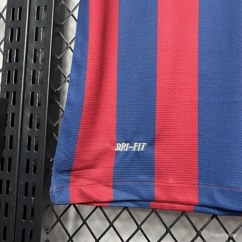 Barcelona Home 2013/14
