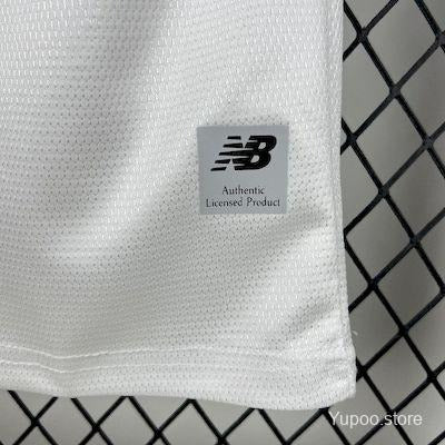 Bayer Leverkusen Away 2025/26