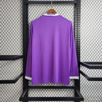 Real Madrid Away Long Sleeve 2016/17