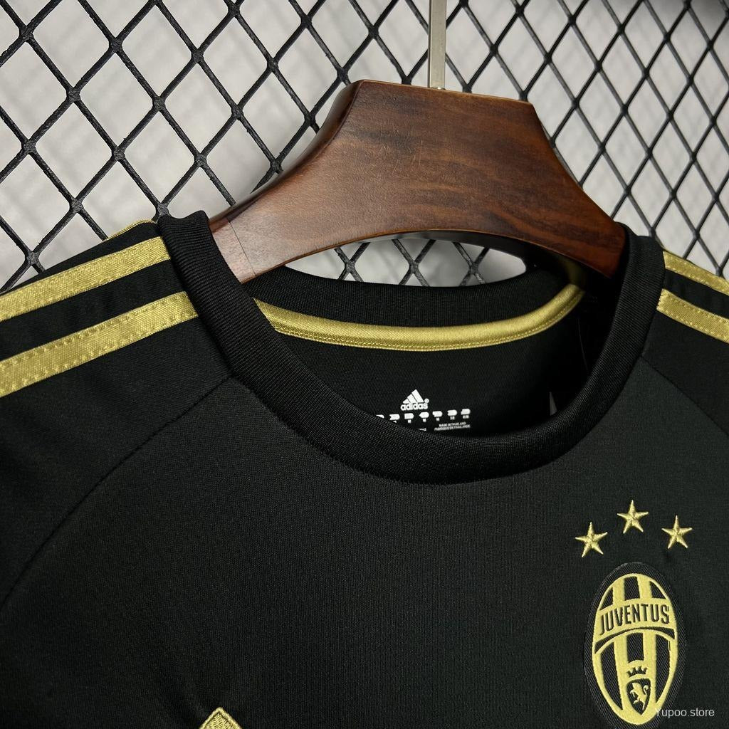 Juventus Third 2015/16