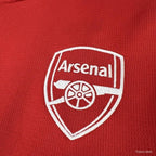 Arsenal Home 2026/27