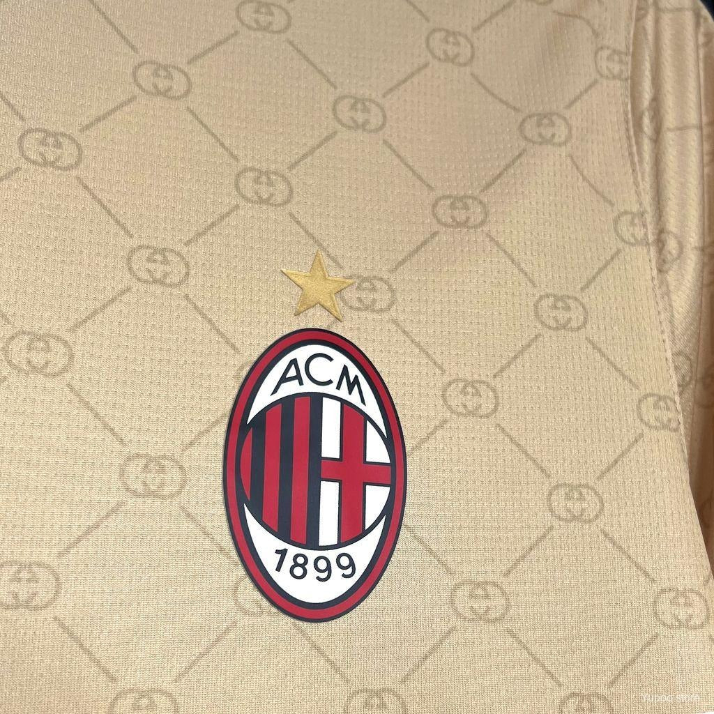 AC Milan x Gucci 2024/25
