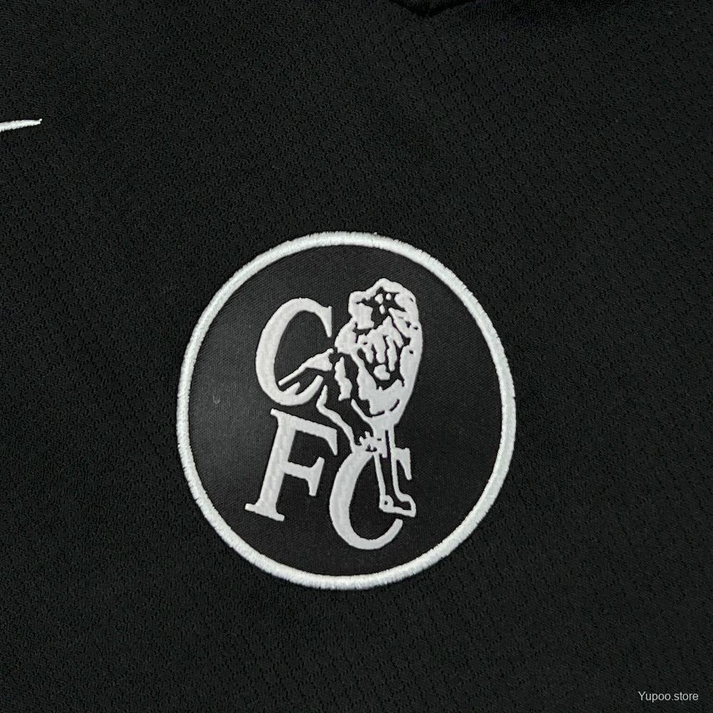 Chelsea Drittes Langarm 2025/26