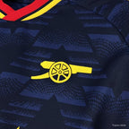 Arsenal Away 2026/27