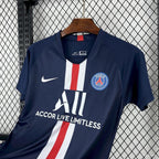 PSG Home 2019/20