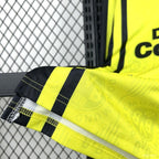 Borrusia Dortmund Home Long Sleeve 1996/97