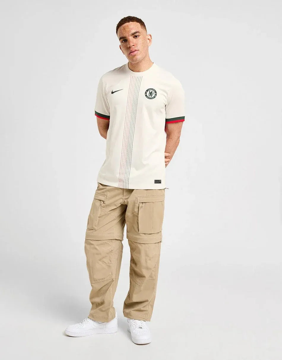 Chelsea Away 2025/26