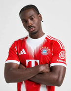 Bayern Munich Home 2025/26