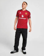Manchester United Home 2025/26