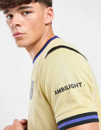 Barcelona Away 2025/26