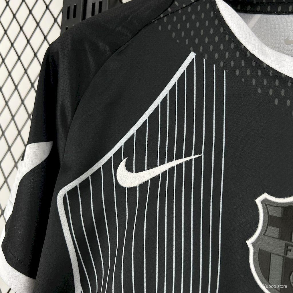 Barcelona Black Special Edition 2025/26