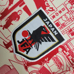 Japan Anime Red Special Edition