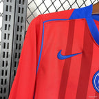 PSG Third Long Sleeve 2025/26