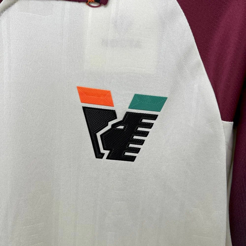 Venezia FC Auswärts Langarm 2025/26