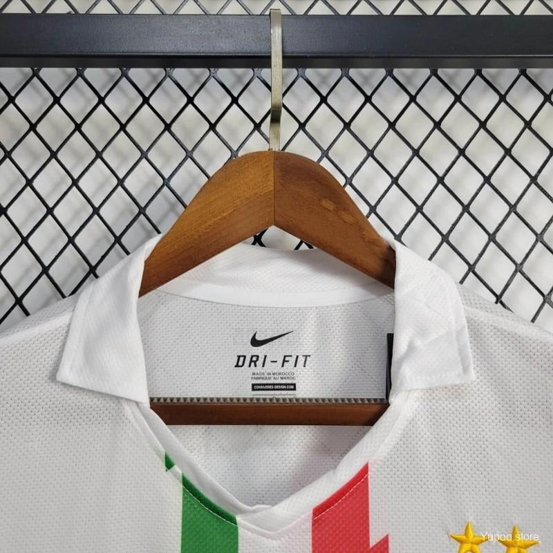 Juventus Away 2010/11