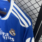 Real Madrid Third 2025/26