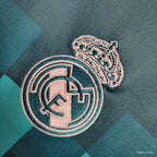 Real Madrid Third Long Sleeve 2016/17