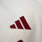 Liverpool Away Long Sleeve 2025/26