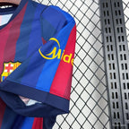 Barcelona Home 2026/27