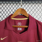 Arsenal Home Long Sleeve 2005/06