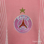 PSG Special Edition Pink 2025/26