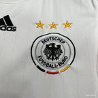 Germany Home 2006