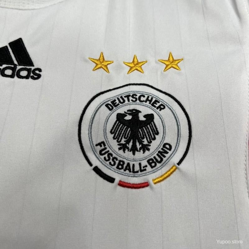 Germany Home 2006