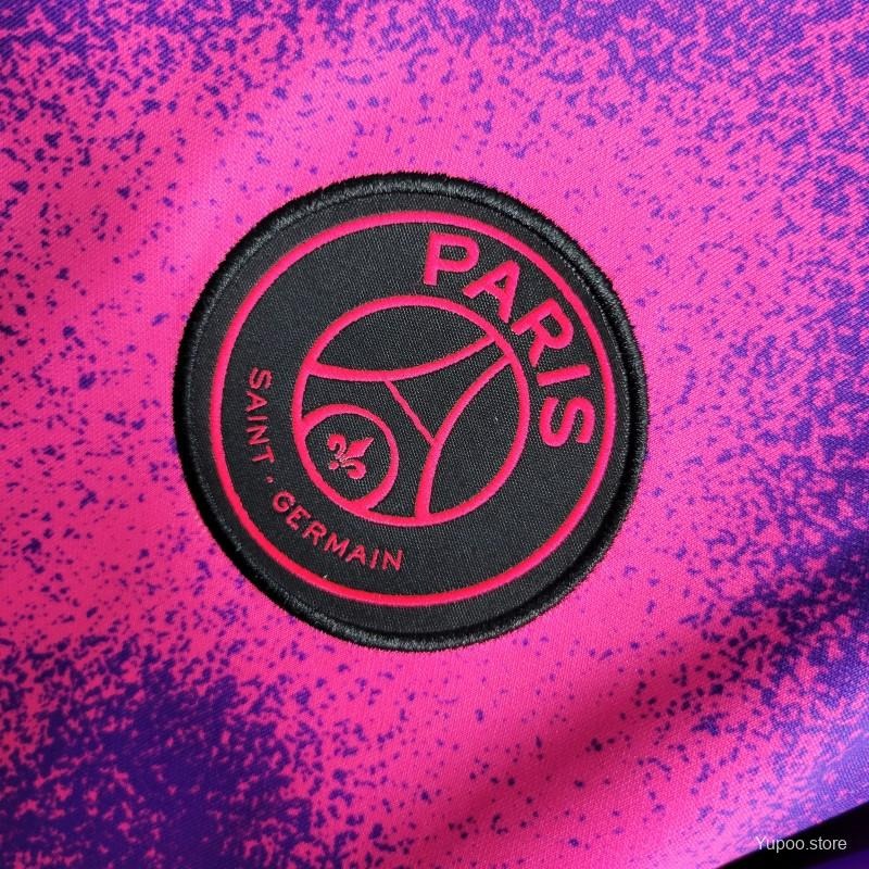 PSG Vierter 2020/21