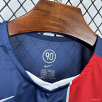 PSG Heim 2004/05