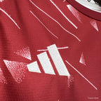 Liverpool Home 2026/27