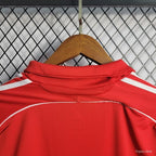 Liverpool Home 2006/07