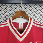 Liverpool Home 1995/96