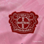 Bayer Leverkusen Away 2025/26