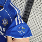 Chelsea Heim 2006/07