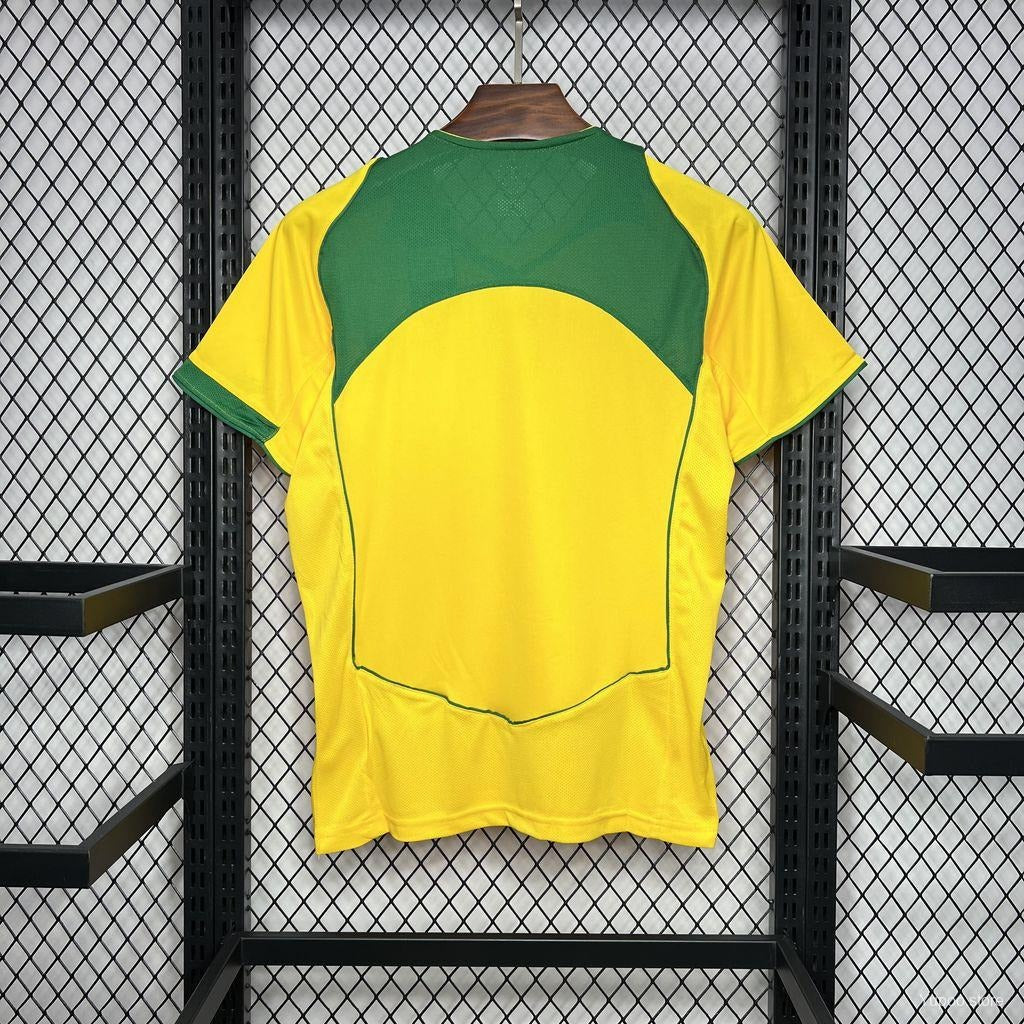 Brasilien '04 Heim