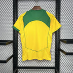 Brasilien '04 Heim